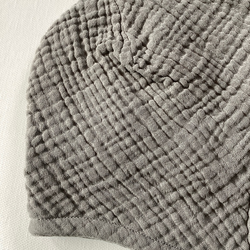 NWT The Simple Folk Grey Bonnet - Picture 2 of 6